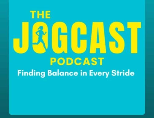 The Jogcast: Season 2 Episode 1