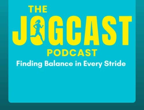 The Jogcast: Episode 24