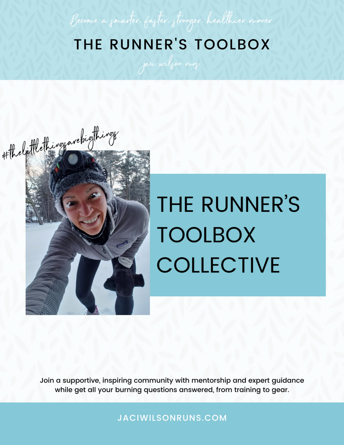 Virtual Run Club