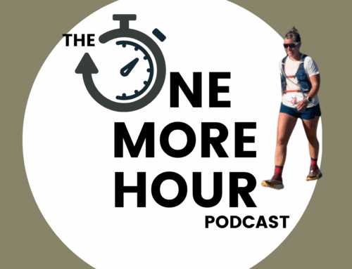 The One More Hour Podcast