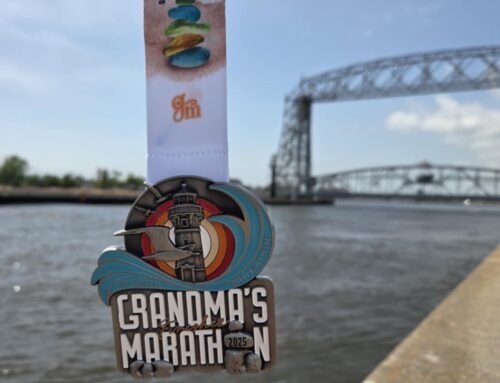Why You Should Start Training Now for Grandma’s Marathon + Gary Bjorklund Half 2026